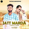 About Jatt Marda Song